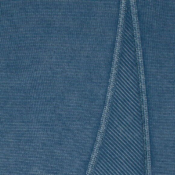 Lululemon Wunder Under High Rise Leggings Pants Tights Snow Washed Ribbed size 4 - Picture 5 of 12